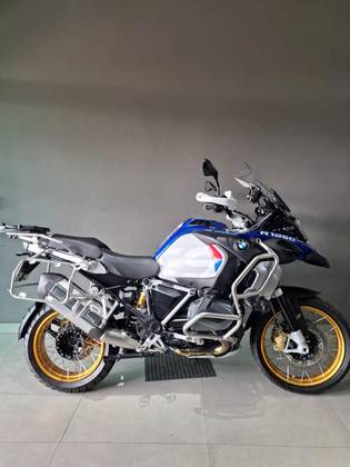 BMW R 1250 GS ADVENTURE PREMIUM BMW R 1250 GS ADVENTURE PREMIUM